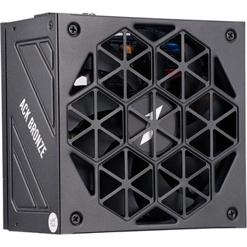 Блок питания 1stPlayer HA-750AA2 750W (ACK-BRZ-750-BK-EU)