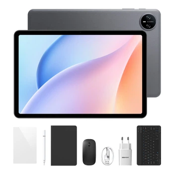 Планшет Doogee Tab a9 Pro 10.1" 4/128gb Wi-Fi Grey vip Edition (6923740268339)