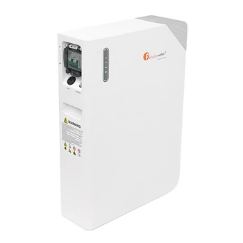 Аккумулятор FelicityESS LiFePO4 FLB48100WG1H (Heating) 51.2V 5.12kWh. BMS 100А, до 32 parallel, CAN/RS485, IP65.650x450x174мм. 48.5 кг.
