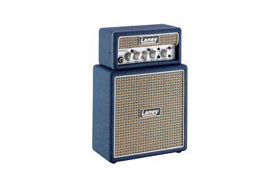 Комбопідсилювач Laney Ministack-Lion (529388)