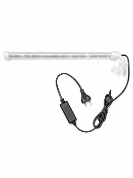 Аквариумный светильник Deebow CL-040 12 Вт (бело-синий свет)