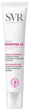 Krem do twarzy nawilżający SVR Sensifine AR Creme Riche 40 ml (3662361000081)