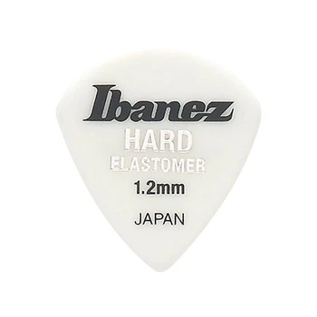 Медіатор IBANEZ EL18HD12 ELASTOMER HARD 1.2MM PICK (301837)