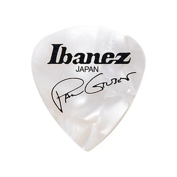 Медіатор IBANEZ 1000PGPW PAUL GILBERT SIGNATURE PICK (301206)