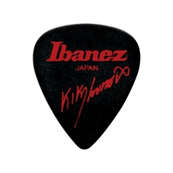 Медіатор IBANEZ 1000KLBK KIKO LOUREIRO SIGNATURE PICK (233060)