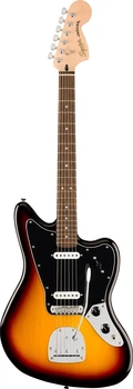 Електрогітара SQUIER AFFINITY SERIES JAGUAR 3-COLOR SUNBURST (240971)