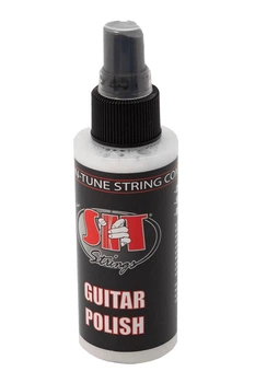 Поліроль SIT STRINGS GUITAR POLISH 4OZ (236731)