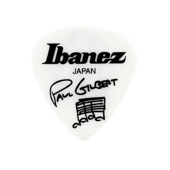 Медіатор IBANEZ 1000PGWH PAUL GILBERT SIGNATURE PICK (301207)