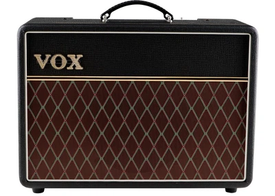 Гітарний комбопідсилювач VOX AC10C1 (221766)