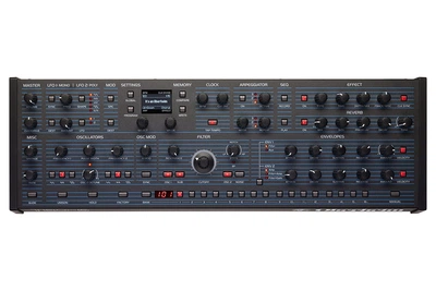 Синтезатор аналоговий SEQUENTIAL Oberheim TEO-5 Module (302126)