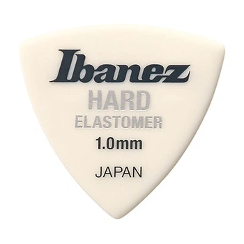 Медіатор IBANEZ EL8HD10 ELASTOMER HARD 1MM PICK (301840)