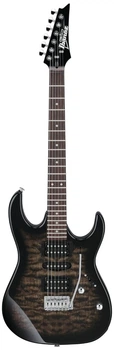 Електрогітара IBANEZ GRX70QA-TKS (220788)