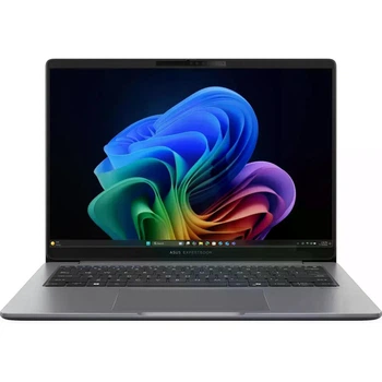 Ноутбук ASUS ExpertBook P3 PM3406 (90NX0971-M00AW0G204), AMD Ryzen AI 5 330 / 14" / RAM 32 ГБ DDR5 / SSD 2 ТБ / AMD Radeon 820M / Windows 11 Home / Сірий