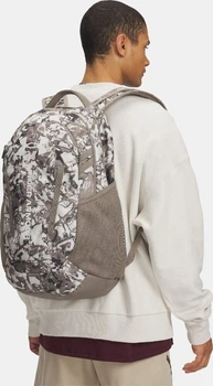 Рюкзак Under Armour Hustle 6.0 Backpack 29L камуфляжний