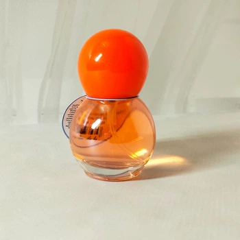 Дитяча міні туалетна вода Colour Intense Yummy Bubbles Exotik kiss, 16мл.