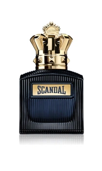 Jean Paul Gaultter Scandal Pour Homme Intense (Tester)