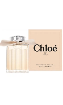 Chloe Eau de Parfum - Refillable