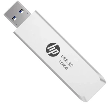 Флеш пам'ять HP 819w 256GB USB 3.2 (4718006457884)