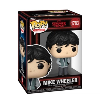 Фігурка Funko Pop серії Дивні дива - Майк Вілер (75753) Funko Pop 75753 1074102