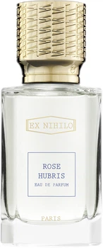 Woda perfumowana unisex Ex Nihilo Rose Hubris 50 ml (3770004085125)