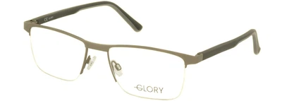 Оправа для окулярів Glory 281 Grey