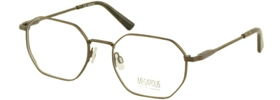 Оправа для очков Megapolis City 1394 Brown