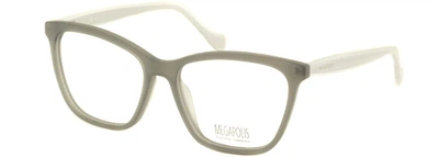 Оправа для очков Megapolis City 361 Grey