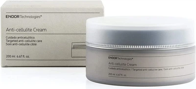 Моделюючий нано-крем проти целюліту Endor Technologies Celltense Anti-cellulite Cream 200 мл