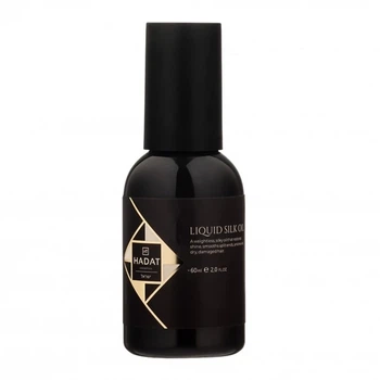 Масло для волос «Жидкий шелк» Hadat Cosmetics Liquid Silk Oil 60 мл
