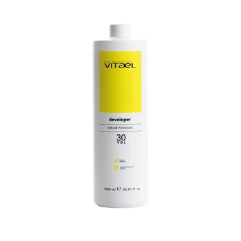 VITAEL CREAM OXID 9% (30 vol.) кремовий окисник 1000 мл