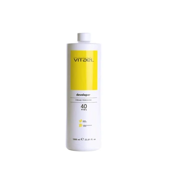 VITAEL CREAM OXID 12% (40 vol.) кремовий окисник 1000 мл