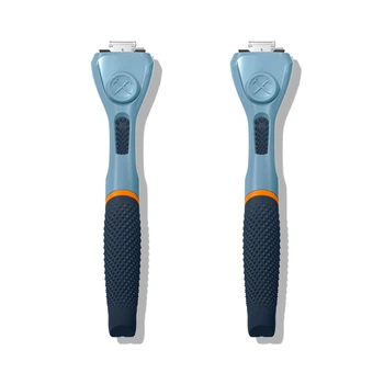 Бритва Dollar Shave Club 2 шт (только ручки)