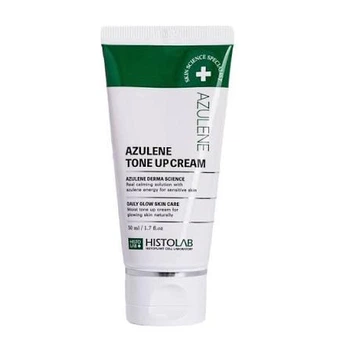 Тонирующий крем с азуленом SPF 50+/PA+++ AZULENE TONE UP CREAM HISTOLAB 50 мл