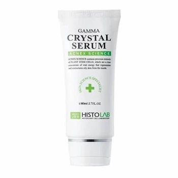 Сыворотка для профилактики акне GAMMA CRYSTAL SERUM HISTOLAB 80 мл