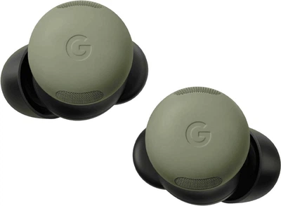 Беспроводные TWS наушники Google Pixel Buds Pro 2 (Olive)