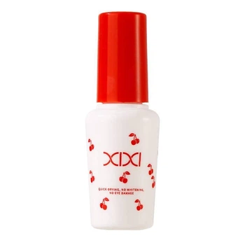 Клей для накладных ресниц прозрачный 8ml
