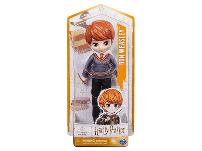 Колекційна лялька SPIN MASTER WIZARDING WORLD 20см Рон SM22006/1795