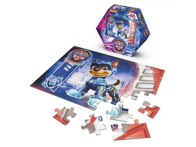 Пазли SPIN MASTER «Цуценячий патруль у кіно» (28см*38см) асорті SM98468/6062722