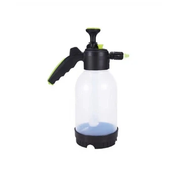 Обприскувач ручний FORTE SP-1.5 LUX (72700)
