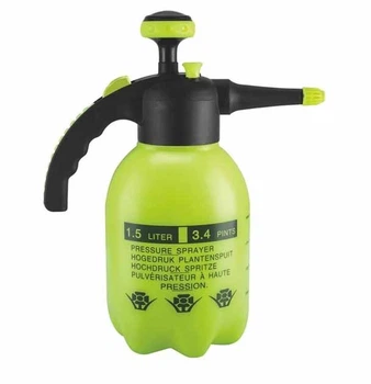 Обприскувач пневматичний Forte KF LS 1,5 л (131311)