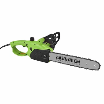 Пила цепная GRUNHELM электрическая GES17-35B 1.7кВТ (83877)