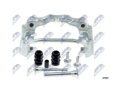 Супорт гальмівний задній правий NTY HZT-FR-009A Ford Transit 1530582, 1433944, 6C112B134AD