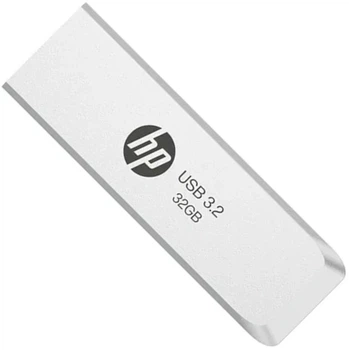 Флеш пам'ять HP 819w 32GB USB 3.2 (4718006457853)