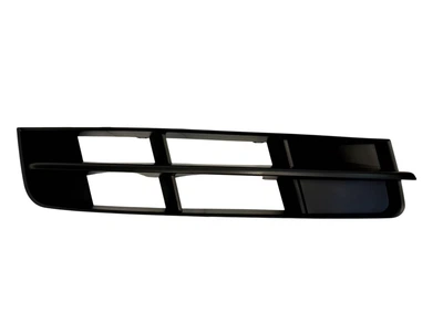 Решетка в бампер правая для Audi Q7 2010–2015 4L0807682B