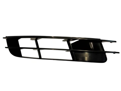 Решетка в бампер передняя правая для Audi Q7 2006–2010 4L0807682
