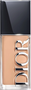 Тональна основа Dior Forever Skin Glow SPF 25 матуюча 3 Warm Peach 30 мл (3348901793254)