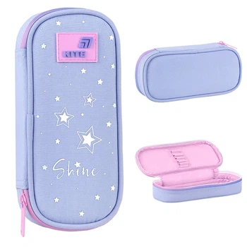 Пенал школьный Kite Twinke, Star K26-662-16