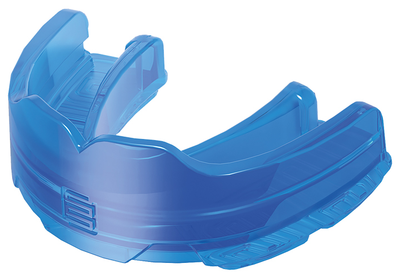 Капа MAKURA Lithos під брекети доросла (вік 11+) Ice Blue (art.6017514141)