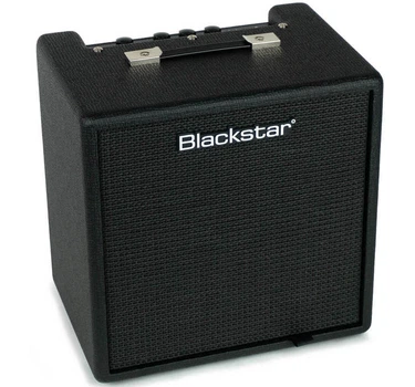 Комбоусилитель Blackstar Debut Bass 25