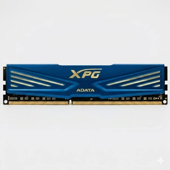 Оперативна пам'ять A-Data XPG DDR3 8GB 1600MHz PC3-12800 AX3U1600W8G11-DD Б/В